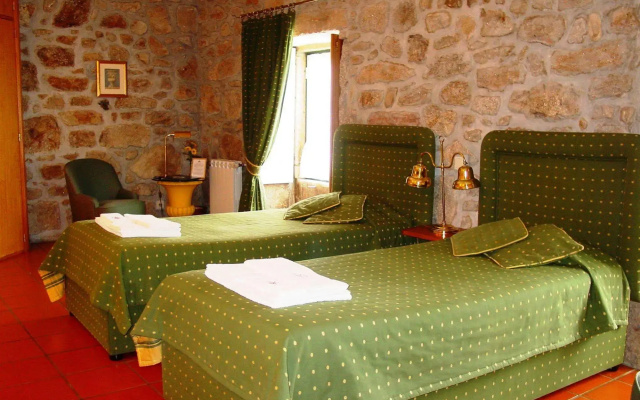 Casa da Lage