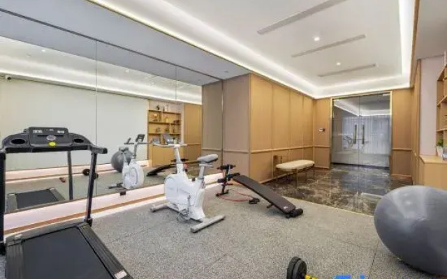 JinGuan City  Hotel