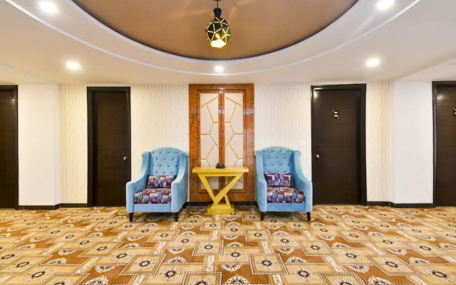 Hotel Sun City Plaza