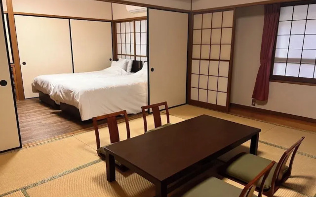 Izunagaoka Onsen Kobo No Yu Nagaokaten