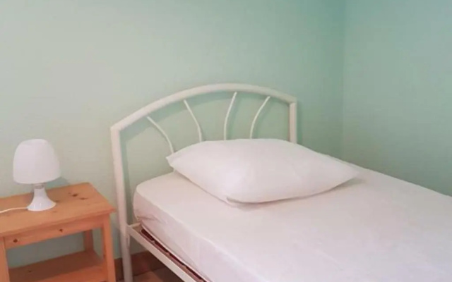Gîte Villemontais, 4 pièces, 6 personnes - FR-1-496-121