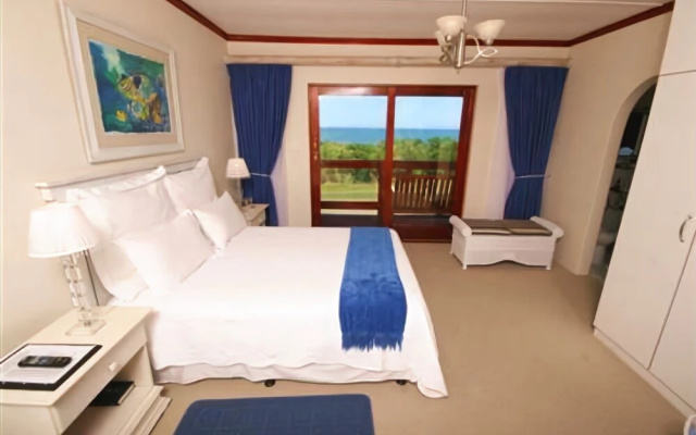Amandas B&B