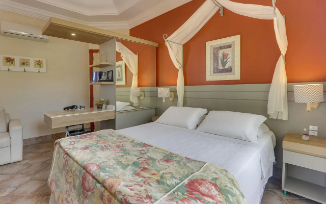 Villas Jurerê Hotel Boutique