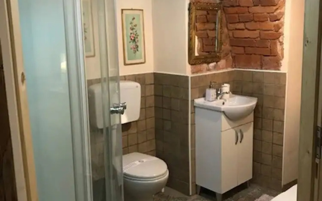 Camera Suite In Ambiente Del 700