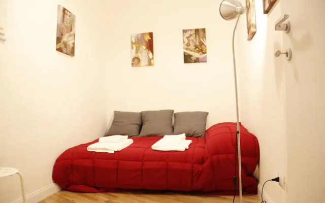 Art Apartment S.M.N.