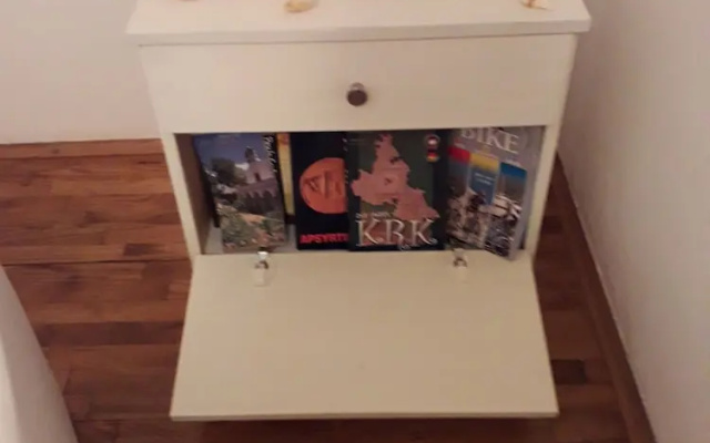 Studio Apartment Maya