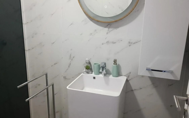 Apartma FRIGO