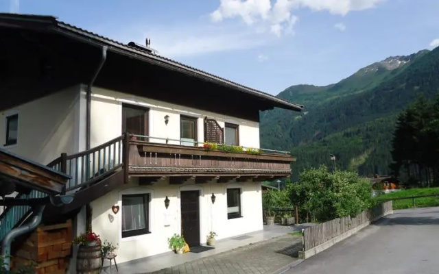 Appartement Pleikner