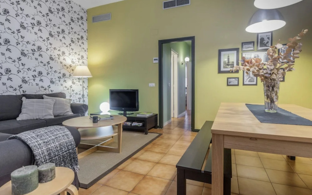 Apartments Goya
