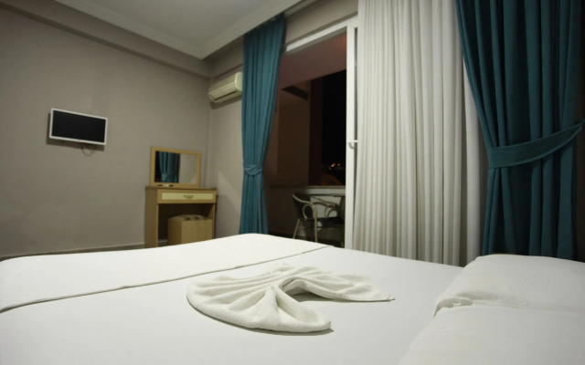 Baba Otel