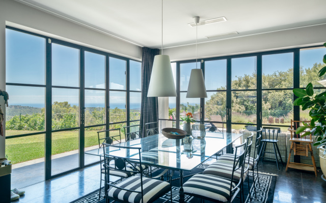 Villa Tourrettes