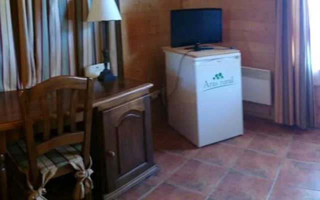 Aras Rural