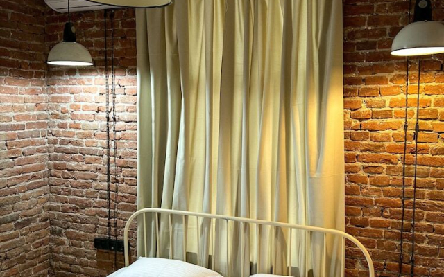 Guest House Nugzar