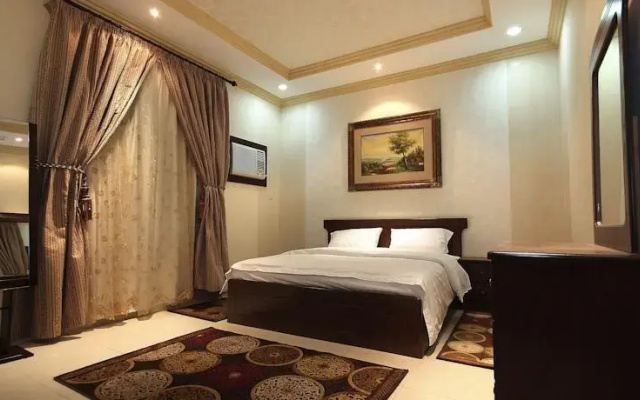 Dar Layan Apartment