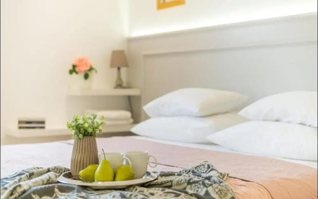 P&O Apartments Zakroczymska