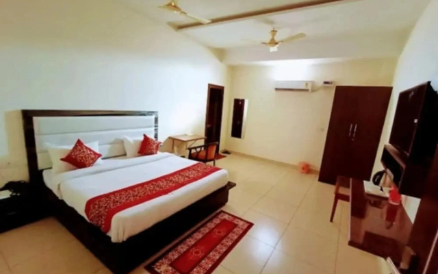 Hotel City pride Panipat