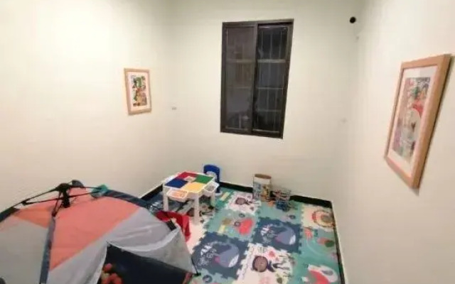 Jingshe Hostel