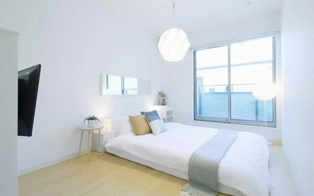 Apt 2mins to Baseball 5mins to Hiroshima Sta