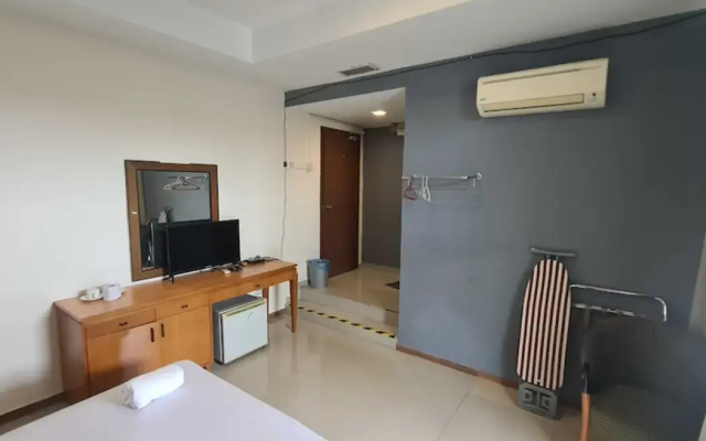 Hotel O De Melor Bangi Gateway