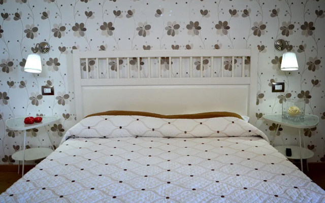 Re Umberto B&B