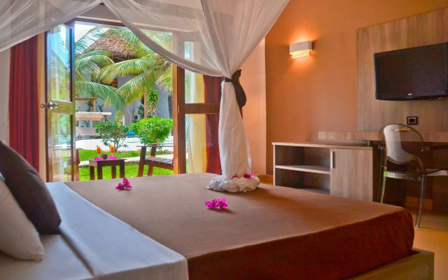 Isla Bonita Zanzibar Beach Resort
