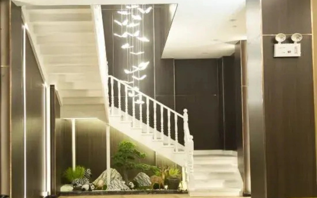 City118 Linyi Tianwei new era store