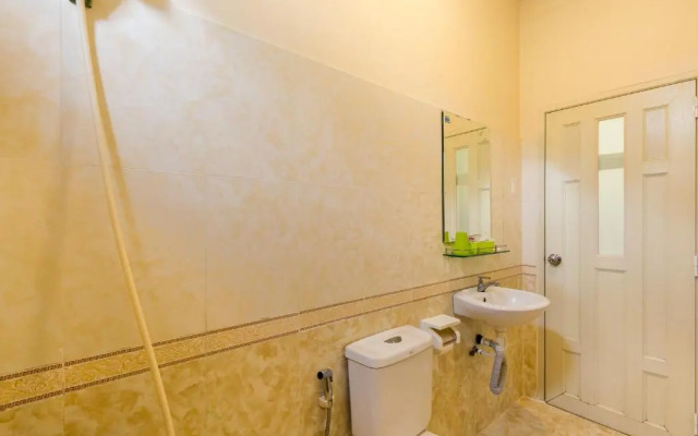 Ngoc Linh Hotel