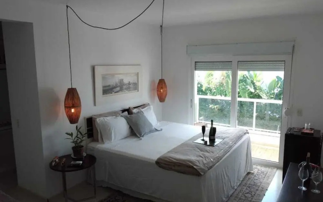 Floripa4You Bed & Breakfast