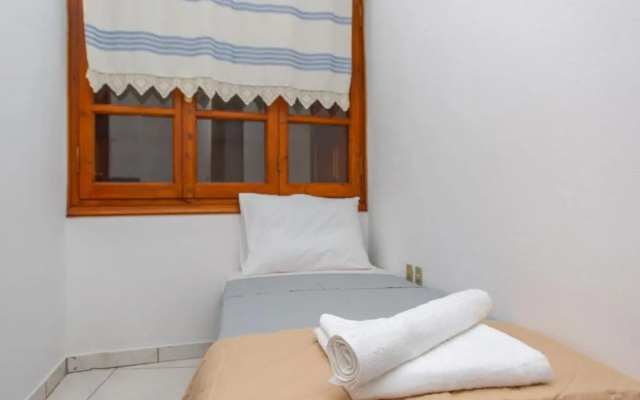 Vrodos House