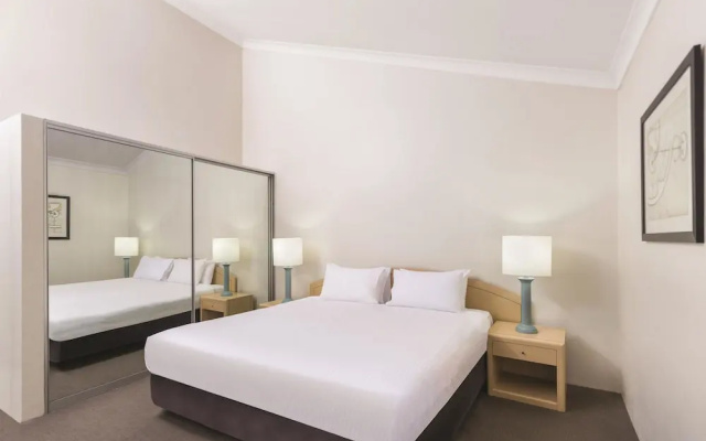 Medina Serviced Apartments North Ryde Sydney