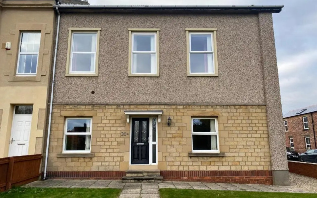 Witheys Lodge