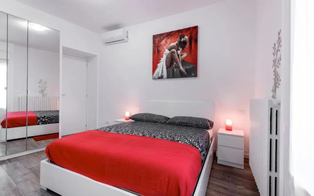 Filzi11 Milan Apartment
