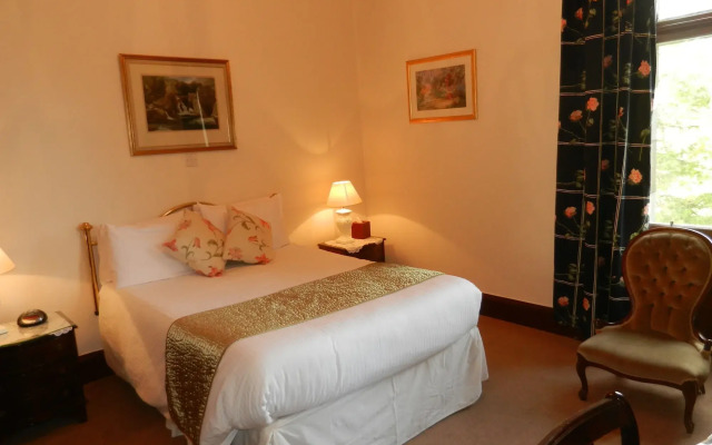 Morangie Hotel