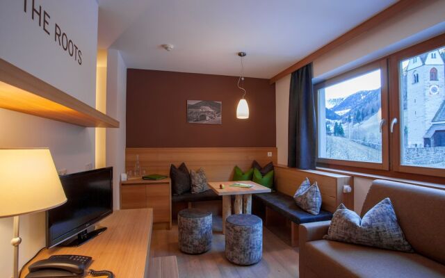 Отель Naturhotel Rainer Рачинес-Ратскингс интерьер отеля