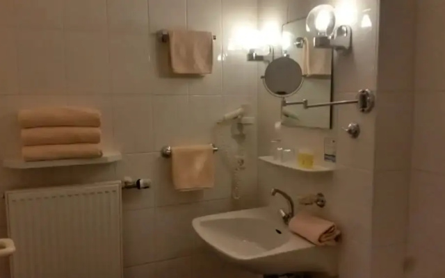 Landhotel Albrecht