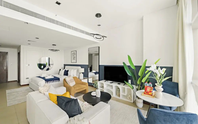 Silkhaus Liberty House