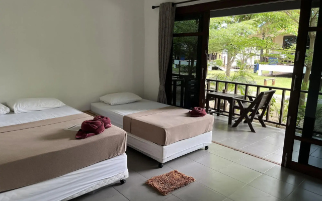 Phangan Great Bay Resort