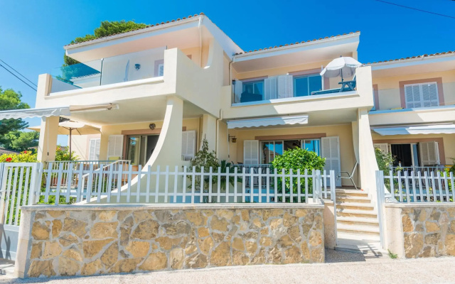 Seaside House Iii