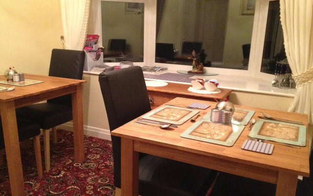 The Willows Bed & Breakfast