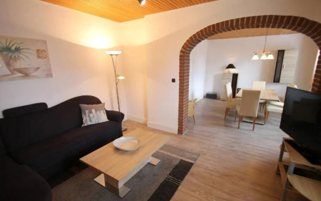 1703 "Ferienhaus Noah"