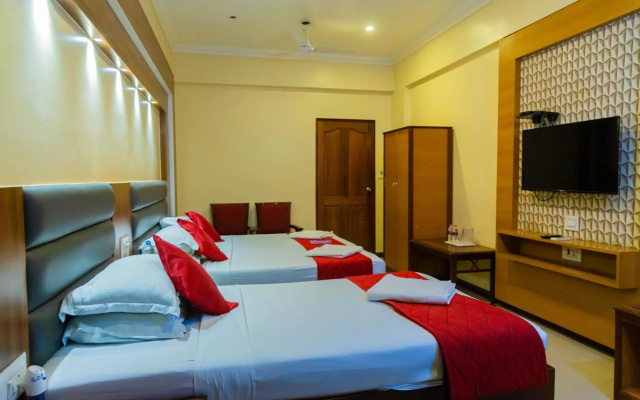 Hotel Chitra Park