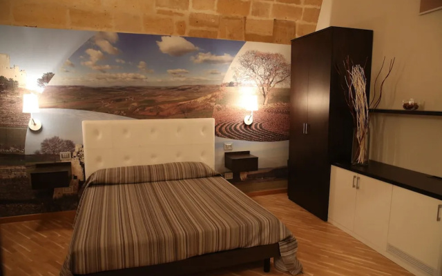 B&B Dal Prefetto