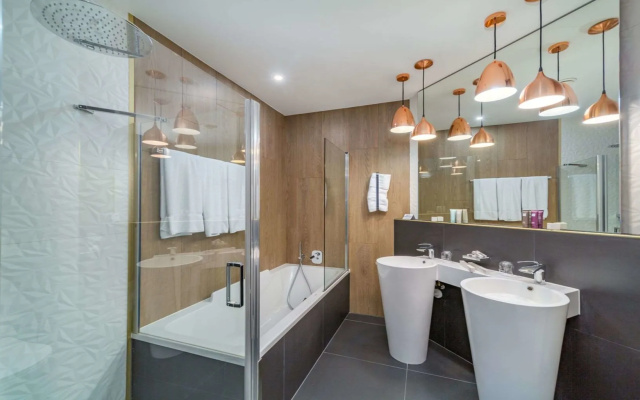 Hotel SeePark
