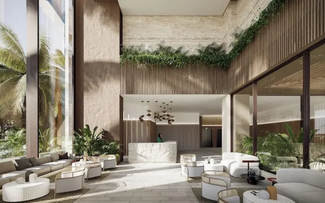 Nuruma Suites by Avia Suites