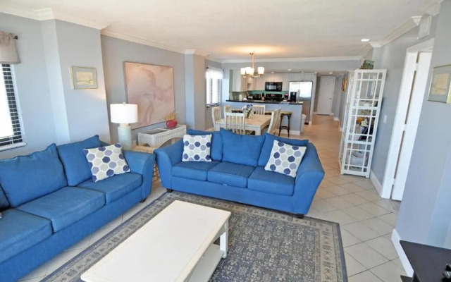 Springs Towers 406 3Br