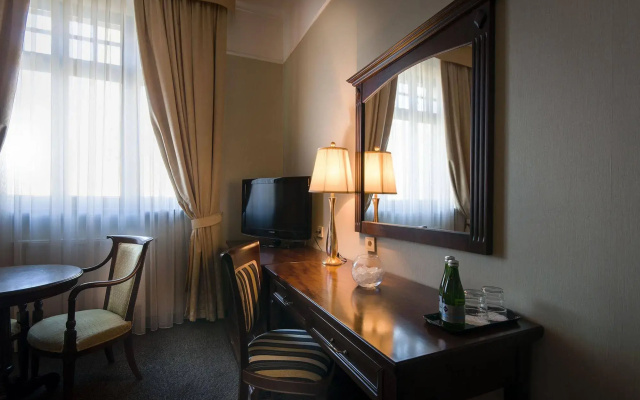 Hotel Grand Sal