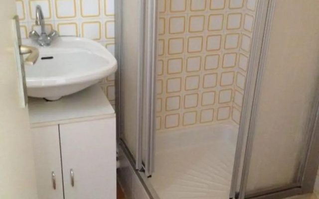 Appartement Port Leucate, 1 pièce, 4 personnes - FR-1-81-338