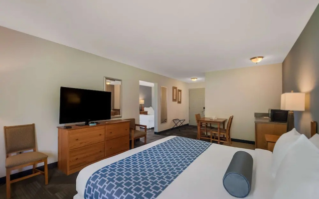 Best Western Berkeley Springs Inn