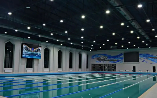 Arena Apartments Guba
