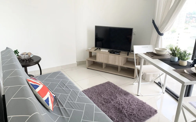 ArteS Family Stay